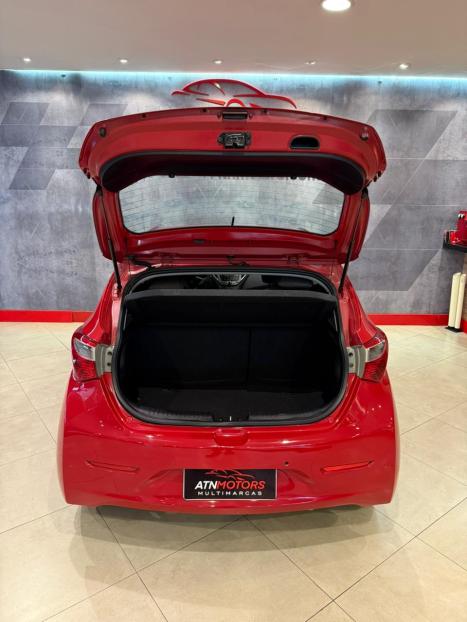 HYUNDAI HB 20 Hatch 1.6 16V 4P COMFORT FLEX AUTOM�TICO, Foto 9