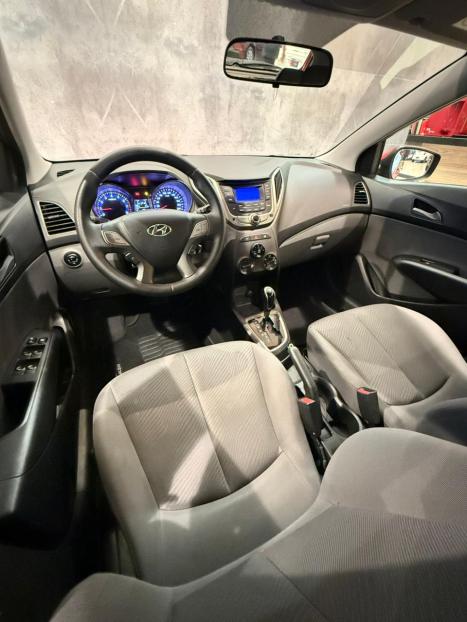 HYUNDAI HB 20 Hatch 1.6 16V 4P COMFORT FLEX AUTOM�TICO, Foto 11