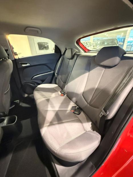 HYUNDAI HB 20 Hatch 1.6 16V 4P COMFORT FLEX AUTOM�TICO, Foto 12