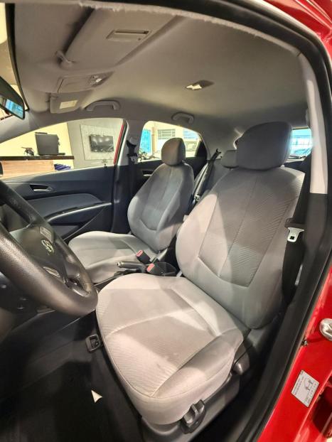 HYUNDAI HB 20 Hatch 1.6 16V 4P COMFORT FLEX AUTOM�TICO, Foto 13