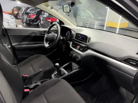 HYUNDAI HB 20 Hatch 1.0 12V 4P FLEX SENSE, Foto 9