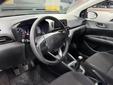 HYUNDAI HB 20 Hatch 1.0 12V 4P FLEX SENSE, Foto 10