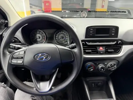 HYUNDAI HB 20 Hatch 1.0 12V 4P FLEX SENSE, Foto 8