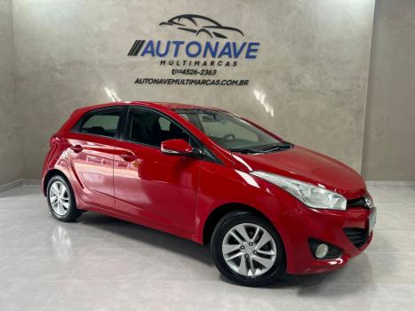 HYUNDAI HB 20 Hatch 1.6 16V 4P PREMIUM FLEX AUTOM�TICO, Foto 2