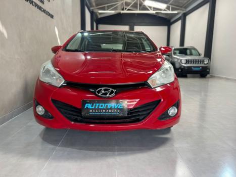 HYUNDAI HB 20 Hatch 1.6 16V 4P PREMIUM FLEX AUTOM�TICO, Foto 7