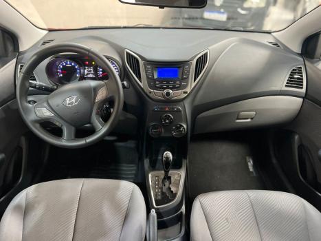 HYUNDAI HB 20 Hatch 1.6 16V 4P PREMIUM FLEX AUTOM�TICO, Foto 10