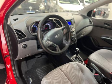 HYUNDAI HB 20 Hatch 1.6 16V 4P PREMIUM FLEX AUTOM�TICO, Foto 11
