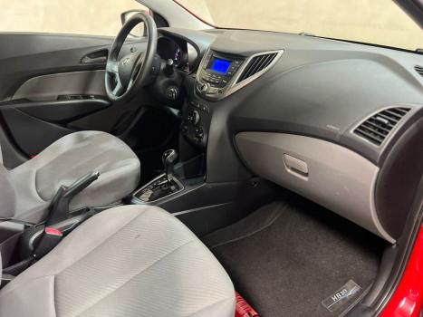 HYUNDAI HB 20 Hatch 1.6 16V 4P PREMIUM FLEX AUTOM�TICO, Foto 13