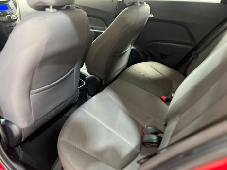 HYUNDAI HB 20 Hatch 1.6 16V 4P PREMIUM FLEX AUTOM�TICO, Foto 14