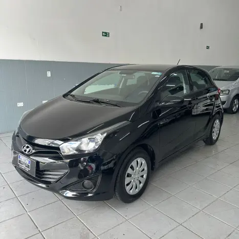 HYUNDAI HB 20 Hatch 1.0 12V 4P FLEX COMFORT PLUS, Foto 1