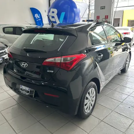HYUNDAI HB 20 Hatch 1.0 12V 4P FLEX COMFORT PLUS, Foto 5