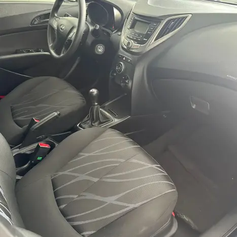 HYUNDAI HB 20 Hatch 1.0 12V 4P FLEX COMFORT PLUS, Foto 7