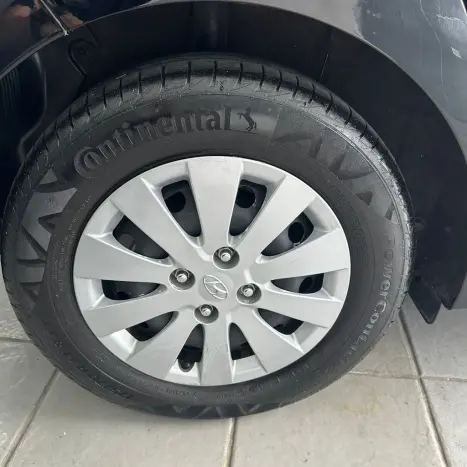 HYUNDAI HB 20 Hatch 1.0 12V 4P FLEX COMFORT PLUS, Foto 9