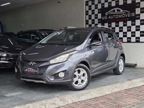 HYUNDAI HB 20 Hatch X 1.6 16V 4P PREMIUM FLEX AUTOM�TICO, Foto 1