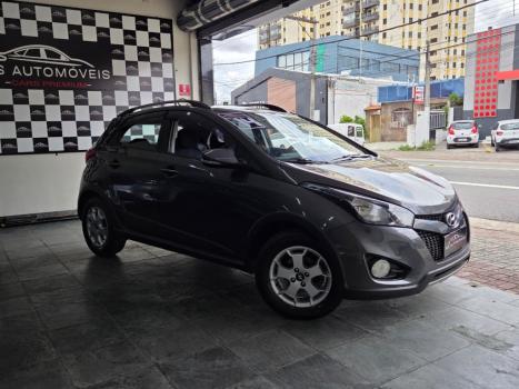 HYUNDAI HB 20 Hatch X 1.6 16V 4P PREMIUM FLEX AUTOM�TICO, Foto 3