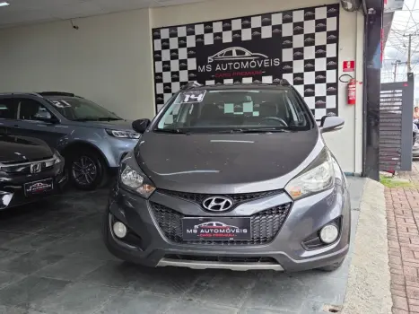 HYUNDAI HB 20 Hatch X 1.6 16V 4P PREMIUM FLEX AUTOM�TICO, Foto 5