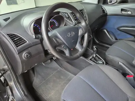 HYUNDAI HB 20 Hatch X 1.6 16V 4P PREMIUM FLEX AUTOM�TICO, Foto 15