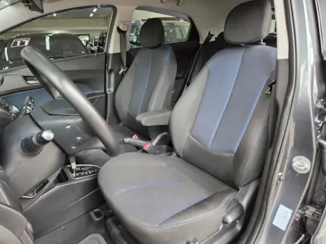 HYUNDAI HB 20 Hatch X 1.6 16V 4P PREMIUM FLEX AUTOM�TICO, Foto 12