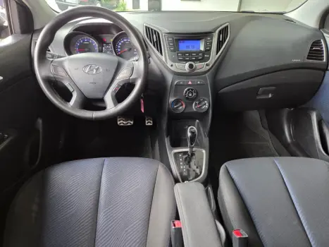 HYUNDAI HB 20 Hatch X 1.6 16V 4P STYLE FLEX AUTOM�TICO, Foto 9