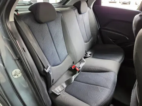 HYUNDAI HB 20 Hatch X 1.6 16V 4P STYLE FLEX AUTOM�TICO, Foto 13