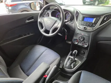 HYUNDAI HB 20 Hatch X 1.6 16V 4P STYLE FLEX AUTOM�TICO, Foto 8