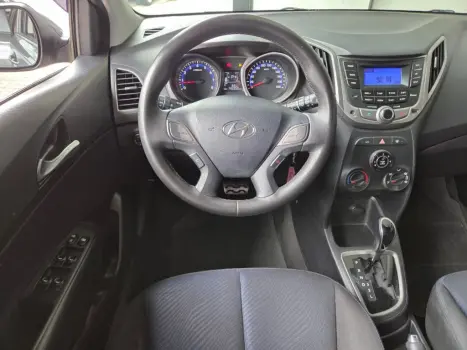 HYUNDAI HB 20 Hatch X 1.6 16V 4P STYLE FLEX AUTOM�TICO, Foto 10