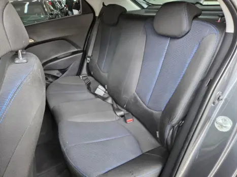 HYUNDAI HB 20 Hatch X 1.6 16V 4P STYLE FLEX AUTOM�TICO, Foto 11