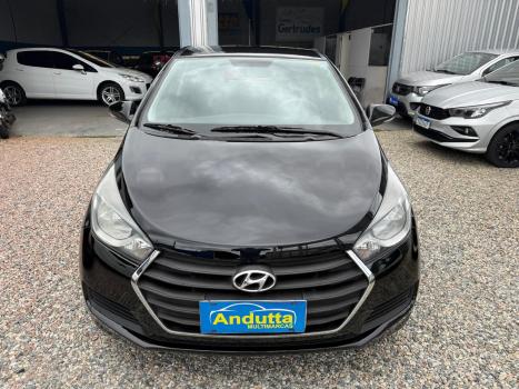 HYUNDAI HB 20 Hatch 1.0 12V 4P FLEX COMFORT PLUS, Foto 2