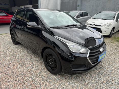 HYUNDAI HB 20 Hatch 1.0 12V 4P FLEX COMFORT PLUS, Foto 3