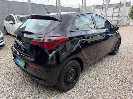 HYUNDAI HB 20 Hatch 1.0 12V 4P FLEX COMFORT PLUS, Foto 4