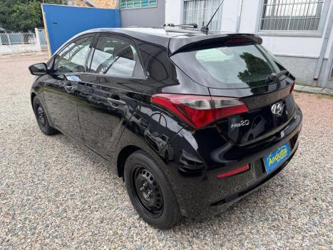 HYUNDAI HB 20 Hatch 1.0 12V 4P FLEX COMFORT PLUS, Foto 6
