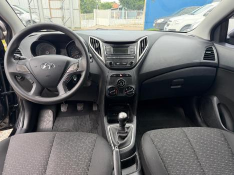 HYUNDAI HB 20 Hatch 1.0 12V 4P FLEX COMFORT PLUS, Foto 7