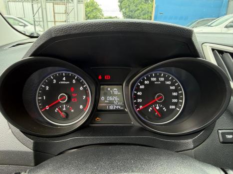 HYUNDAI HB 20 Hatch 1.0 12V 4P FLEX COMFORT PLUS, Foto 8