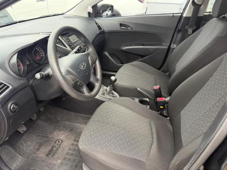 HYUNDAI HB 20 Hatch 1.0 12V 4P FLEX COMFORT PLUS, Foto 9