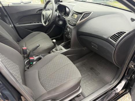 HYUNDAI HB 20 Hatch 1.0 12V 4P FLEX COMFORT PLUS, Foto 11