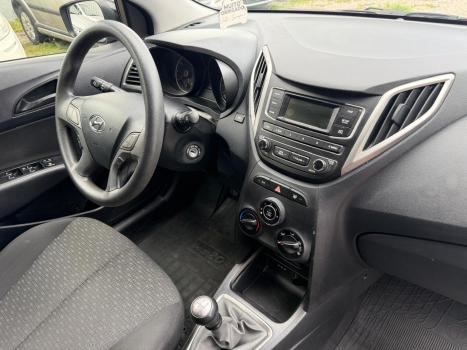 HYUNDAI HB 20 Hatch 1.0 12V 4P FLEX COMFORT PLUS, Foto 12