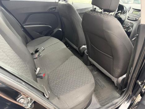 HYUNDAI HB 20 Hatch 1.0 12V 4P FLEX COMFORT PLUS, Foto 13
