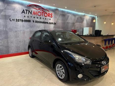 HYUNDAI HB 20 Hatch 1.0 12 V 4P FLEX COMFORT STYLE, Foto 1