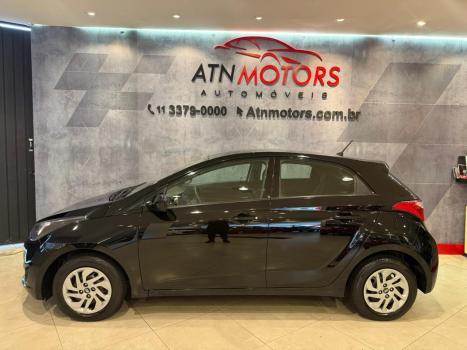 HYUNDAI HB 20 Hatch 1.0 12 V 4P FLEX COMFORT STYLE, Foto 2