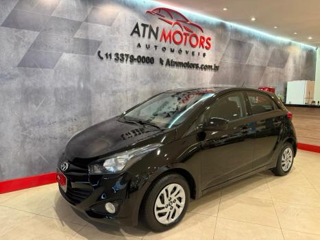 HYUNDAI HB 20 Hatch 1.0 12 V 4P FLEX COMFORT STYLE, Foto 3