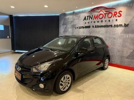 HYUNDAI HB 20 Hatch 1.0 12 V 4P FLEX COMFORT STYLE, Foto 4