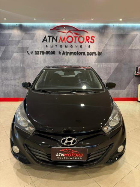 HYUNDAI HB 20 Hatch 1.0 12 V 4P FLEX COMFORT STYLE, Foto 5