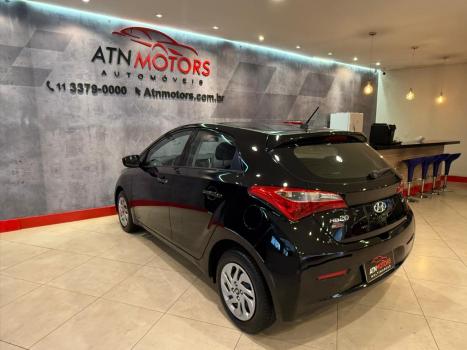 HYUNDAI HB 20 Hatch 1.0 12 V 4P FLEX COMFORT STYLE, Foto 6