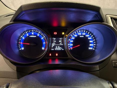 HYUNDAI HB 20 Hatch 1.0 12 V 4P FLEX COMFORT STYLE, Foto 7