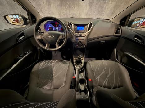 HYUNDAI HB 20 Hatch 1.0 12 V 4P FLEX COMFORT STYLE, Foto 8