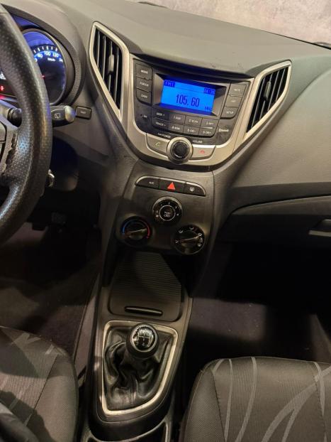 HYUNDAI HB 20 Hatch 1.0 12 V 4P FLEX COMFORT STYLE, Foto 9