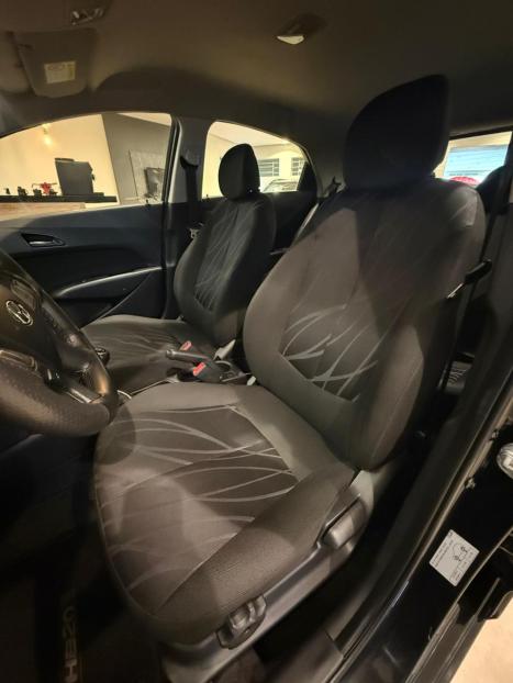 HYUNDAI HB 20 Hatch 1.0 12 V 4P FLEX COMFORT STYLE, Foto 10