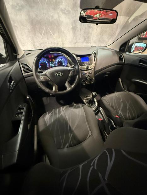 HYUNDAI HB 20 Hatch 1.0 12 V 4P FLEX COMFORT STYLE, Foto 12