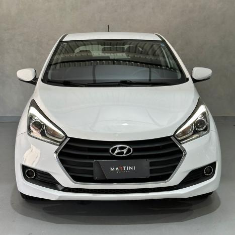 HYUNDAI HB 20 Hatch 1.6 16V 4P FLEX PREMIUM, Foto 2