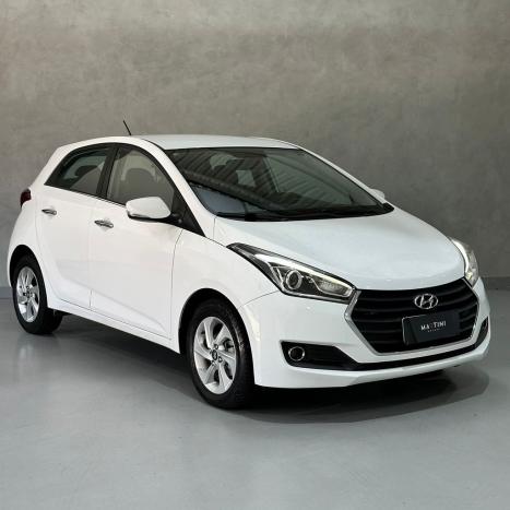 HYUNDAI HB 20 Hatch 1.6 16V 4P FLEX PREMIUM, Foto 3